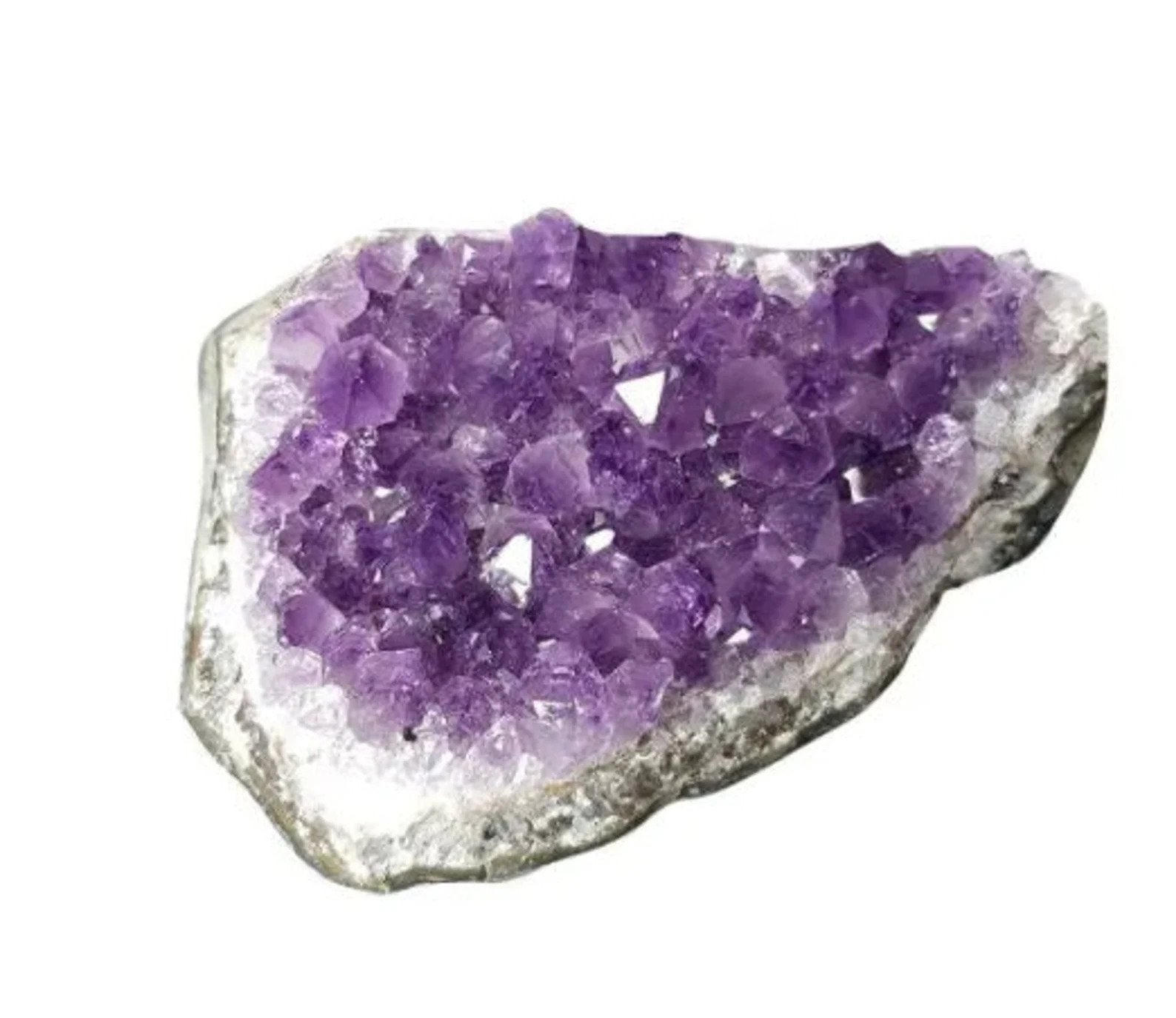 Amethyst Crystal Natural