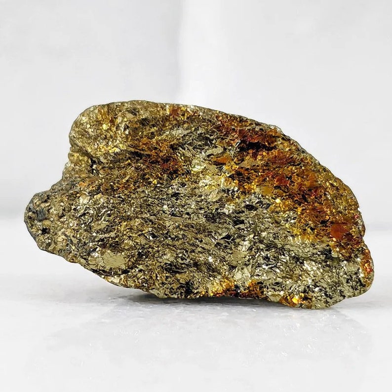 Chalcopyrite-Pyrrhotite
